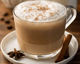 Chai Latte